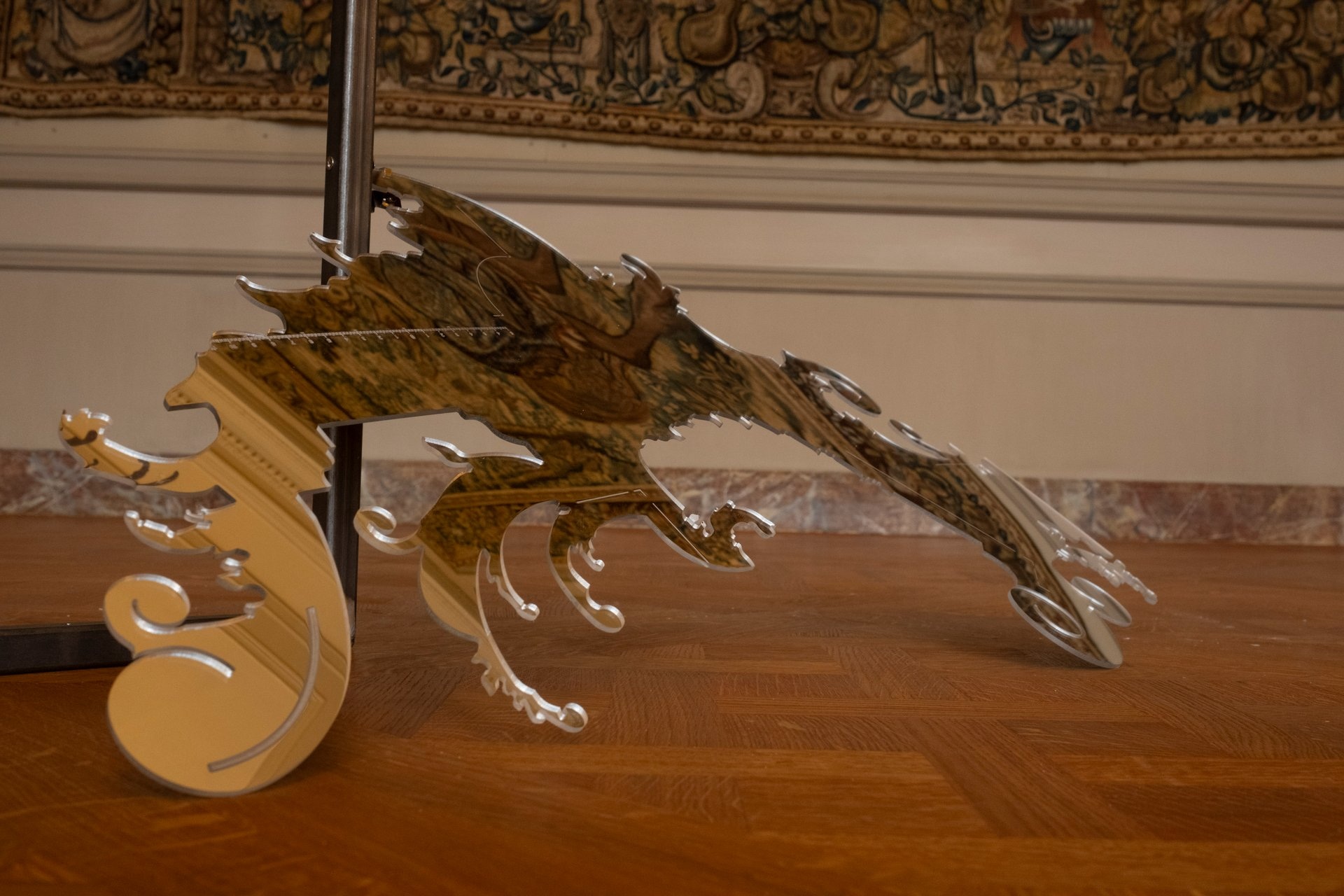 Fers à moulure, dimensions diverses, acier HSS, 2024