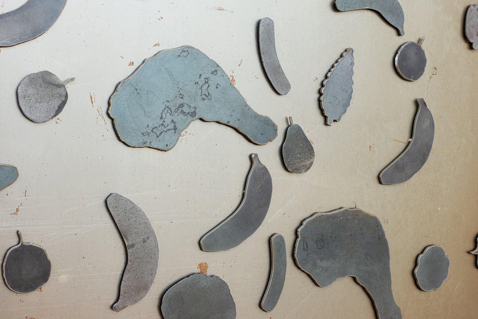 When you wish upon a star, V2vingt, Bruxelles, 2024